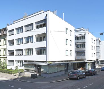 "Wohnung beim Burgfelderplatz" - Foto 2