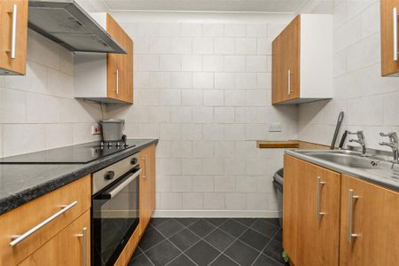 1 bedroom house to rent - Photo 4