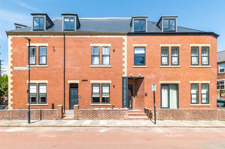 Chelmsford Lofts, Sandyford, Newcastle upon Tyne - Photo 3