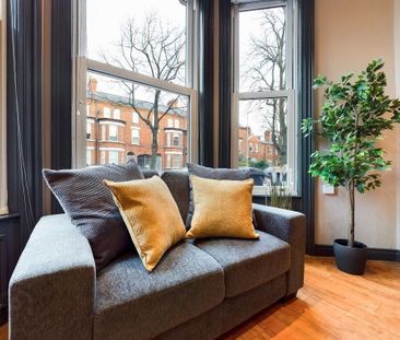 3.1 Eglantine Avenue, Belfast, BT9 6DW - Photo 1