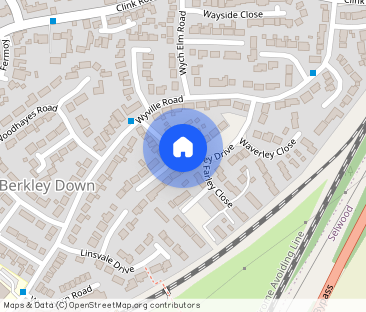 Bramley Drive, FROME - Photo 1