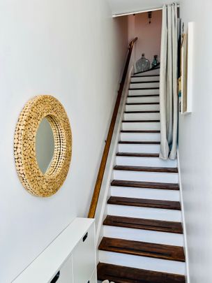 🌿 Cession de bail – 4½ très lumineux à Verdun (stationnement extérieur privatif + électros inclus) - Photo 1