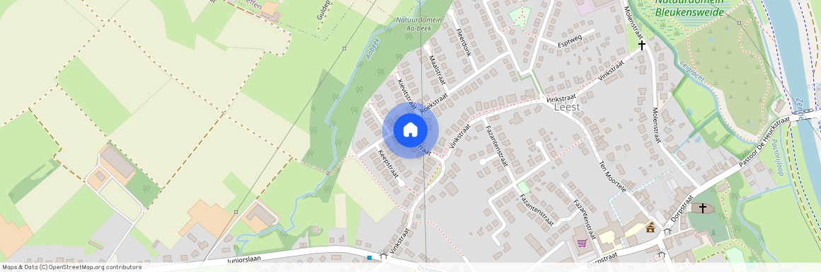 Hopstraat 7, 2811 Leest