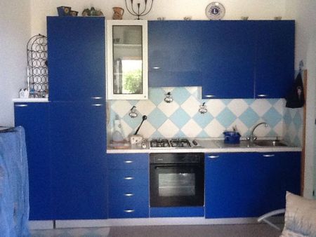 Villa a schiera Lentia 15, Lentia, Lipari - Photo 3