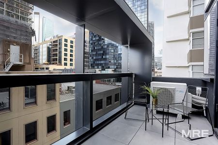 603/296 Little Lonsdale Street, Melbourne - Photo 4