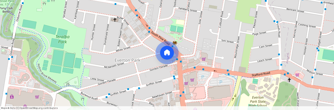 3/10 Mcilwraith Street, Everton Park