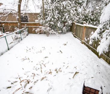 For Lease - 104A Benson Avenue, Richmond Hill, Ontario - Photo 1