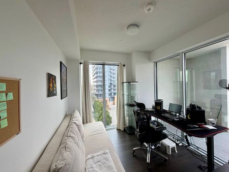 For Lease - 50 O'neil Road Unit# 417, Toronto, Ontario - Photo 3