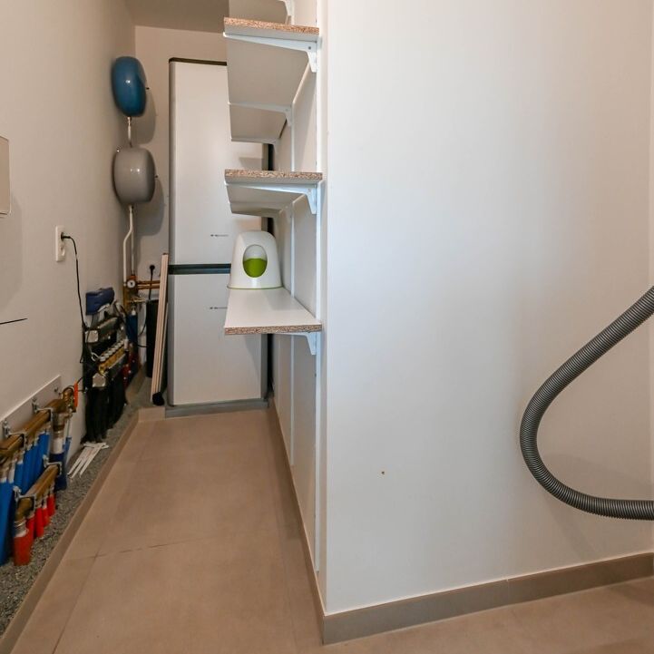 Energiezuinig éénslaapkamerappartement in groene omgeving - Photo 1