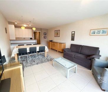 Appartement te huur - Photo 1