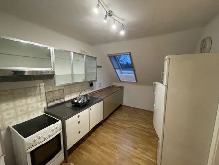 2 Zimmer Wohnung in gepflegten Haus - Graz St.Peter - Foto 4