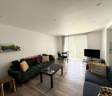 2 bedroom apartment to rent - Photo 1