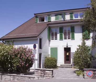 Charmant appartement de 2,5 pièces au 1er étage - Foto 4
