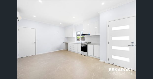 Brand New 2-Bedroom Freestanding Granny Flat – Quiet Cul-de-Sac Location - Photo 1