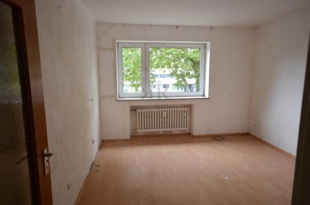 Schöne helle Wohnung mit Balkon! - Foto 3