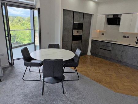 2 bedroom apartment to rent - Photo 3