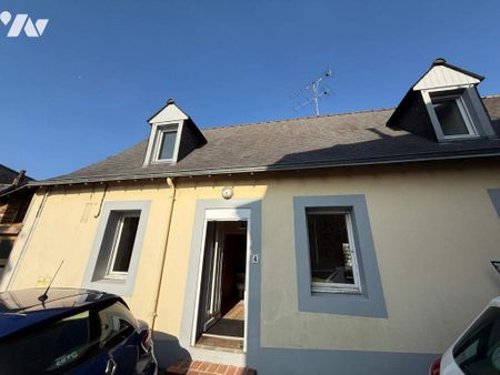 Maison d'habitation - Photo 3