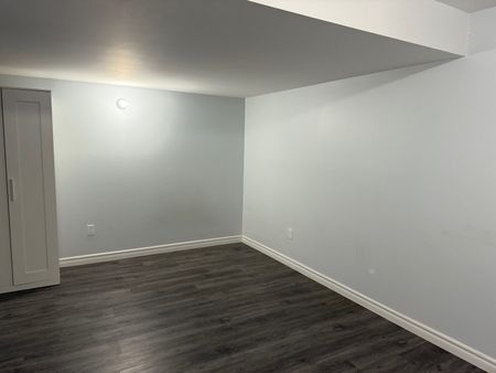 For Lease - 163 Heartview Road Unit# Bsmt, Brampton, Ontario - Photo 2