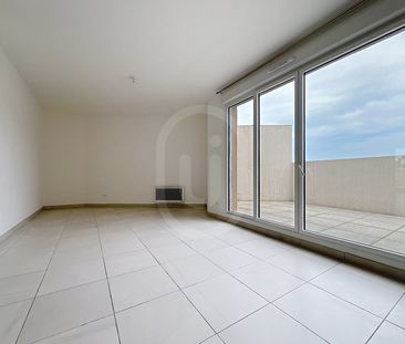 Location Appartement 3 pièces 61m² MONTPELLIER 34090 - Photo 6
