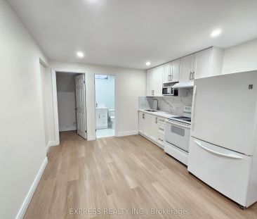 7 Calthorpe Avenue #Basement Unit A - Photo 4