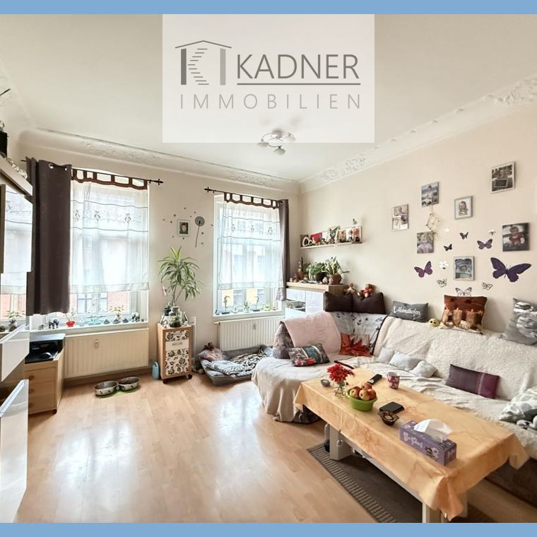 August-Bebel-Str., 110, 08525 Plauen - Foto 1