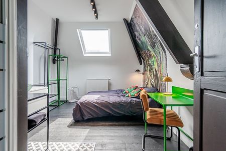 Room at Rue de la Poudrière 6 - Photo 4