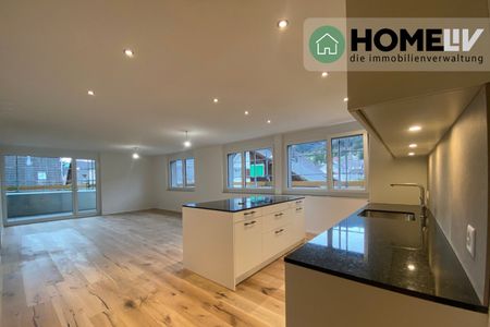 Moderne 4.5 Zimmerwohnung im 2. OG zu vermieten - Foto 3