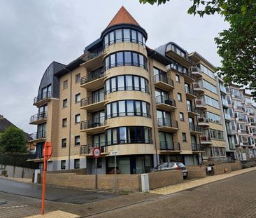 Zongericht en centraal gelegen appartement met 2 slaapkamers - Photo 1