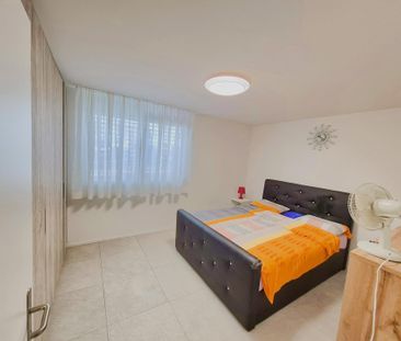 Sehr grosse Eigentumswohnung zu mieten - Foto 6