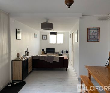 Appartement T2 Périgueux à louer - Photo 1