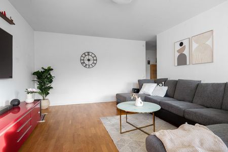 Heidenstams Gata, Hisings Backa - Photo 2