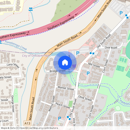 6 Bridge St, Old Reynella SA 5161