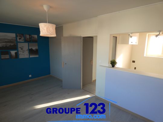 Location Appartement 2 pièces 35m² BASSOU 89400 - Photo 1