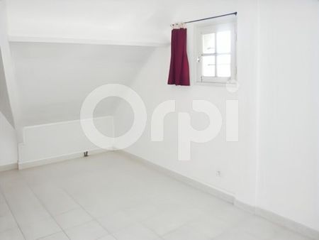 Location Appartement 1 pièce 41m² LONGPERRIER 77230 - Photo 5