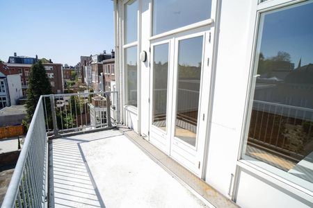 Appartement te huur: Laan van Meerdervoort 2-L 2517 AJ Den Haag - Photo 5