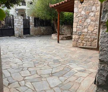 Ενοικίαση κατοικίας, 210 τ.μ., Καματερό, 1.300 € - Photo 4