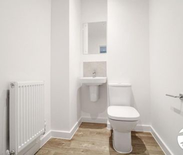 3 bedroom terraced house to rent - Photo 6