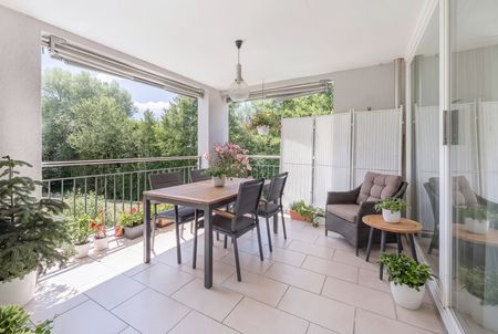 4.5 Zimmer, 128 m², 1. Stock - Foto 4