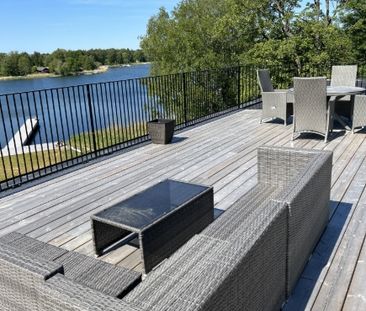 Ljusterö - 4rok - tillsv - 23.999kr/mån - Foto 2