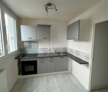 Appartement Compiegne 2 pièce(s) 46.36 m2, - Photo 5