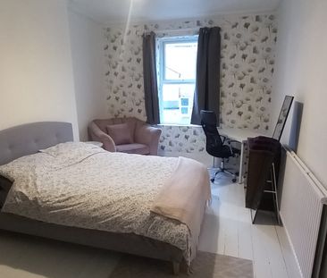 4 x Double Rooms (£450-500 Per Month Incl Bills) in Victorian Terra... - Photo 6