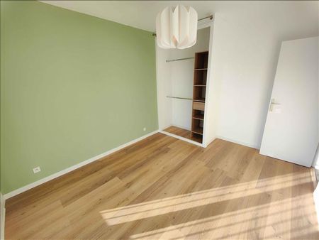 3 pièces - 64,25 m² - 13ème étage - Colocation autorisée - Photo 3