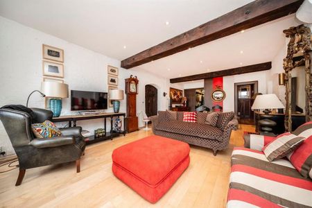 1 bedroom flat to rent - Photo 2