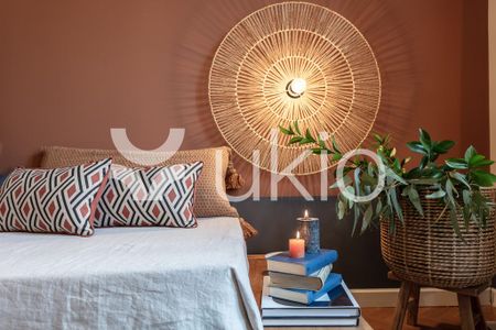 4 room luxury Apartment for rent in Conde de Peñalver, 32, Madrid, Province of Madrid, Community of Madrid - Photo 2