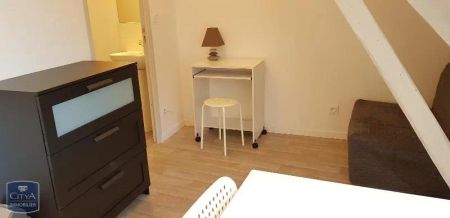 Appartement à louer 1 pièce 10.05m² - Photo 4