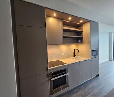 For Lease - 55 Charles Street Unit# 2404, Toronto, Ontario - Photo 3