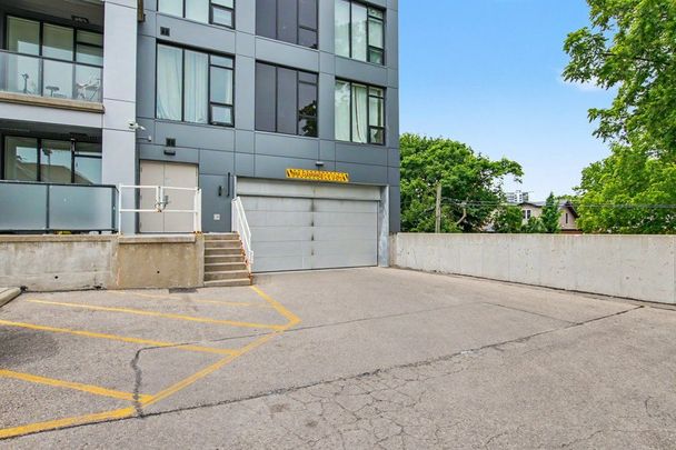 For Lease - 690 King Street Unit# 101, Kitchener, Ontario - Photo 1