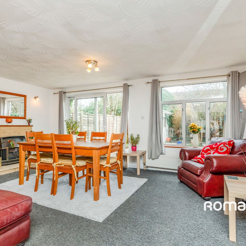 3 bedroom house to rent - Photo 1