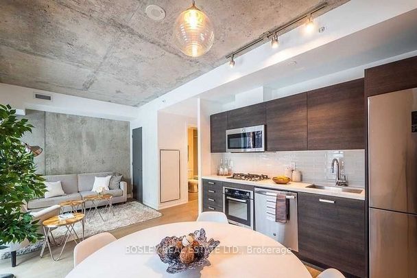 King Charlotte Lofts , #401 - Photo 1