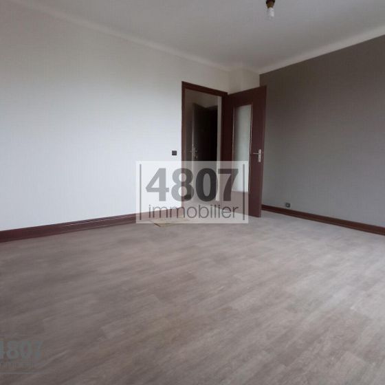 Appartement T4 à louer à Passy - Photo 1